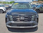 2025 TUCSON Hybrid Thumbnail 2