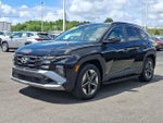 2025 TUCSON Hybrid Thumbnail 3