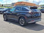 2025 TUCSON Hybrid Thumbnail 4