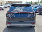 2025 TUCSON Hybrid Thumbnail 5