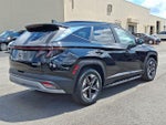 2025 TUCSON Hybrid Thumbnail 6