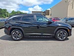2025 TUCSON Hybrid Thumbnail 7