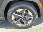 2025 TUCSON Hybrid Thumbnail 8