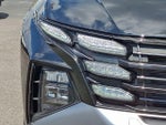 2025 TUCSON Hybrid Thumbnail 9