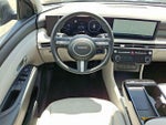 2025 TUCSON Hybrid Thumbnail 11