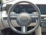 2025 TUCSON Hybrid Thumbnail 20
