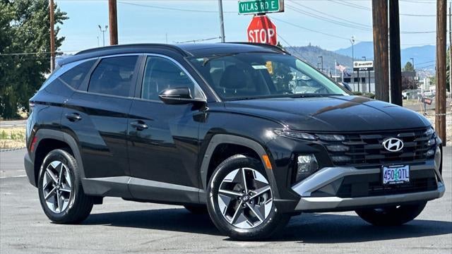 Preowned 2025 Hyundai TUCSON Hybrid SEL Convenience for Sale