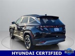 2025 TUCSON Hybrid Thumbnail 5