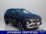2025 TUCSON Hybrid Thumbnail 10