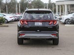 2025 TUCSON Hybrid Thumbnail 4