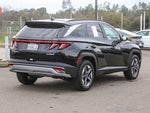 2025 TUCSON Hybrid Thumbnail 5