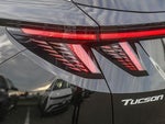 2025 TUCSON Hybrid Thumbnail 10