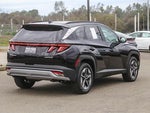2025 TUCSON Hybrid Thumbnail 5