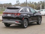 2025 TUCSON Hybrid Thumbnail 5