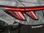 2025 TUCSON Hybrid Thumbnail 10