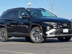 2025 TUCSON Hybrid Thumbnail 2