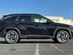 2025 TUCSON Hybrid Thumbnail 3