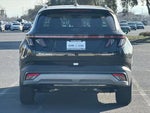 2025 TUCSON Hybrid Thumbnail 5