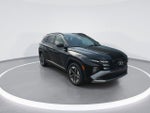 2025 TUCSON Hybrid Thumbnail 2