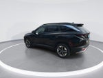 2025 TUCSON Hybrid Thumbnail 6