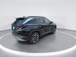 2025 TUCSON Hybrid Thumbnail 8