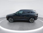 2025 TUCSON Hybrid Thumbnail 5