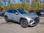2025 TUCSON Hybrid Thumbnail 2