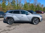 2025 TUCSON Hybrid Thumbnail 3