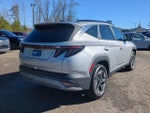 2025 TUCSON Hybrid Thumbnail 4