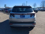 2025 TUCSON Hybrid Thumbnail 5