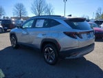 2025 TUCSON Hybrid Thumbnail 6