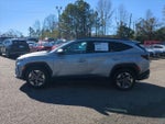 2025 TUCSON Hybrid Thumbnail 7