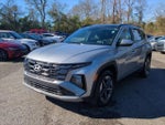 2025 TUCSON Hybrid Thumbnail 8