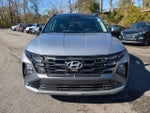 2025 TUCSON Hybrid Thumbnail 9