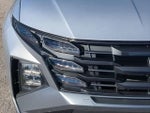 2025 TUCSON Hybrid Thumbnail 10