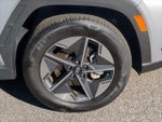 2025 TUCSON Hybrid Thumbnail 11