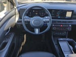 2025 TUCSON Hybrid Thumbnail 16