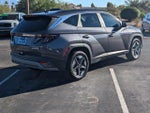 2025 TUCSON Hybrid Thumbnail 2