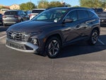 2025 TUCSON Hybrid Thumbnail 5
