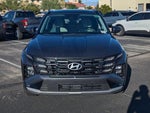 2025 TUCSON Hybrid Thumbnail 6
