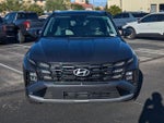 2025 TUCSON Hybrid Thumbnail 6