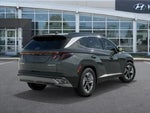 2025 TUCSON Hybrid Thumbnail 2