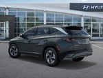 2025 TUCSON Hybrid Thumbnail 3