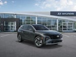 2025 TUCSON Hybrid Thumbnail 17