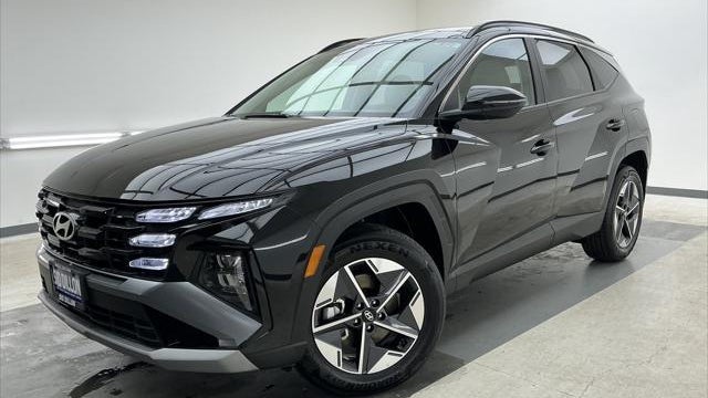 Preowned 2025 Hyundai TUCSON Hybrid SEL Convenience for Sale