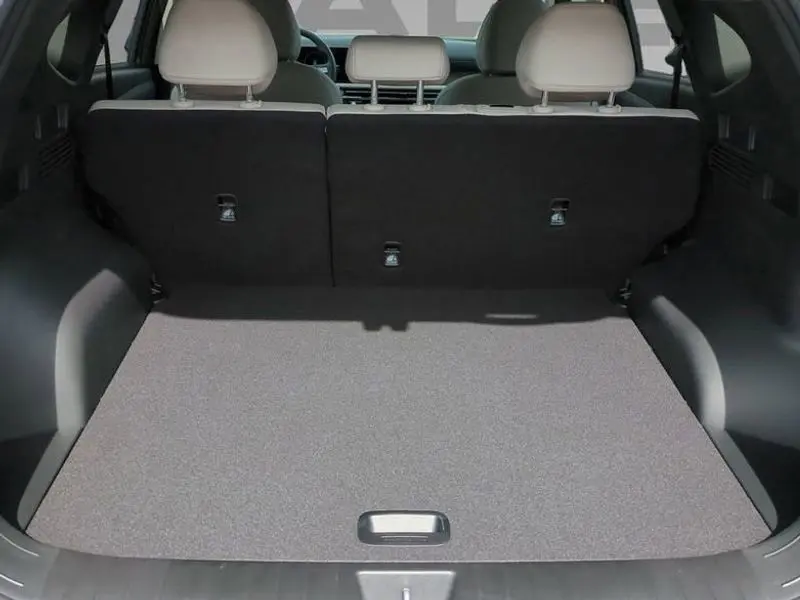 2025 Hyundai Tucson - $33,387