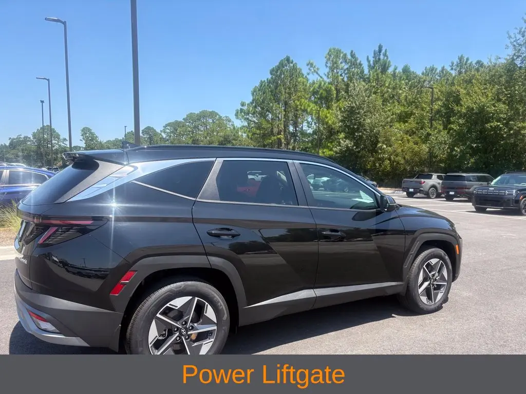 2025 Hyundai Tucson - $33,387