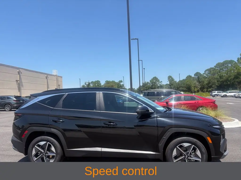 2025 Hyundai Tucson - $33,387