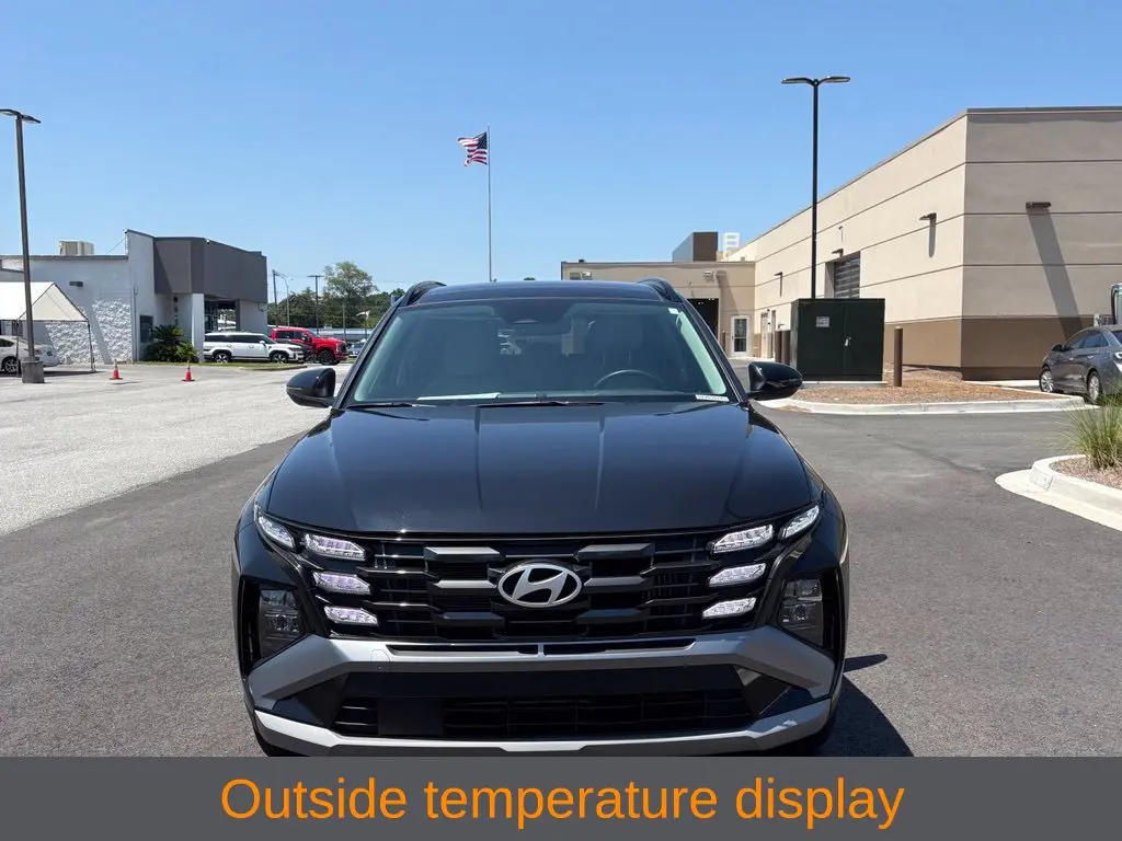 2025 Hyundai Tucson - $33,387