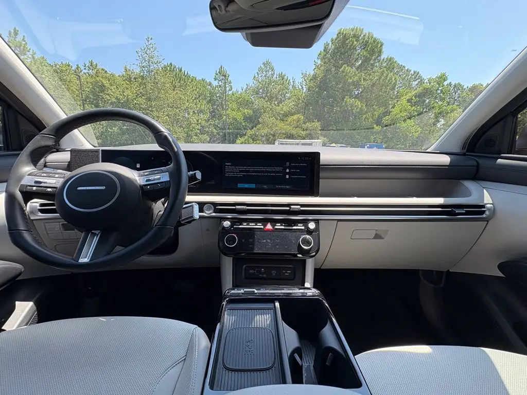 2025 Hyundai Tucson - $33,387